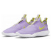 Nike FLEX RUNNER Detská bežecká obuv, fialová, veľkosť 39