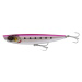 Savage gear wobler pop walker 2.0 pink sardine - 5,5 cm 4,5 g