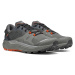 TECNICA-Spark Speed S GTX, dark grey/burnt orange Šedá 2024