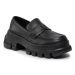 Tommy Jeans Loafers Tjw Chunky Loafer EN0EN02504 Čierna