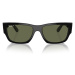 Ray-ban  Occhiali da Sole  Carlos RB0947S 901/58 Polarizzati  Slnečné okuliare Čierna