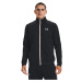 Under Armour Sportstyle Tricot Jacket Black