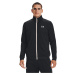 Bunda Under Armour Sportstyle Tricot Jacket Black