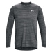 Tričko Under Armour Tech 2.0 Ls Tee Ev Core Black