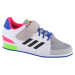 FAREBNÉ PÁNSKE TENISKY ADIDAS POWER PERFECT 3 GZ1476