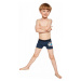 Cornette Young Boy 700/129 Let's Go Play 134-164 Chlapecké boxerky