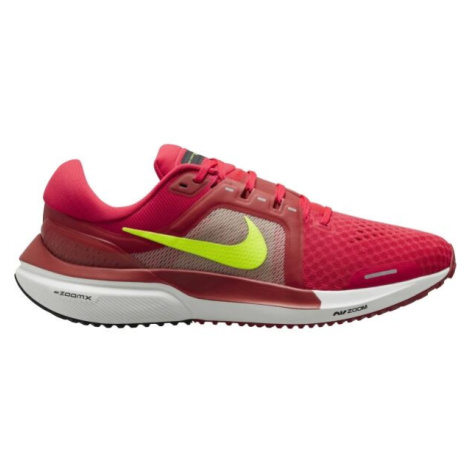 Nike AIR ZOOM VOMERO 16 Pánska bežecká obuv, červená, veľkosť 44.5