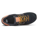 New Balance ML574XAB Pánska voľnočasová obuv, čierna, veľkosť 40.5
