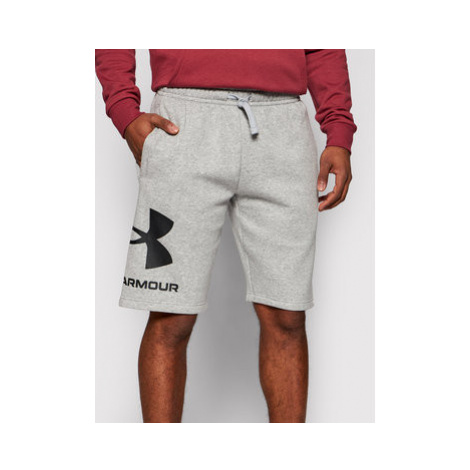 Pánske teplákové kraťasy Under Armour