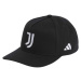 adidas JUVENTUS HOME SNAPBACK Šiltovka, čierna, veľkosť