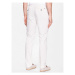 Tommy Hilfiger Chino nohavice Denton MW0MW25964 Écru Straight Fit