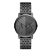 Armani Exchange Hodinky Dale AX2872 Čierna