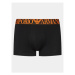 Emporio Armani Underwear Súprava 3 kusov boxeriek 111357 4R726 29821 Čierna