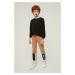 Trendyol Camel Color Block Fleece Inside Boy Knitted Thick Sweatpants