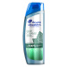 Head & Shoulders Deep cleanse 300ml Itch relief