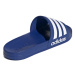 Šlapky (plážová obuv) ADIDAS Adilette Shower royal blue cloud white royal blue