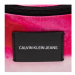 Calvin Klein Jeans Ľadvinka Waistbag Marble K60K6078490 Ružová