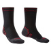 Nepremokavé ponožky Bridgedale Storm Sock HW Boot