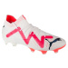 SMOTANOVÉ KOPAČKY PUMA FUTURE ULTIMATE FG/AG 107355-01