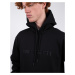 Carhartt WIP Hooded Carhartt Sweat Black / Black