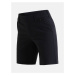 Šortky Peak Performance W Illusion Shorts Black