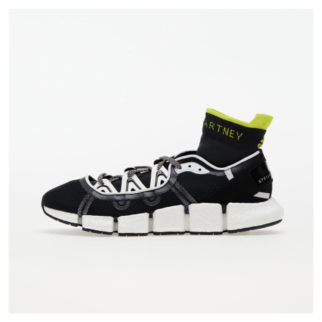 adidas x Stella McCartney Climacool Vent Ftw White/ Active Yellow/ Core Black