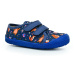 Koel Koel4kids Dud Textile Bear blue 07M035.50B-170 barefoot tenisky 32 EUR