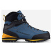 Garmont ASCENT GTX vallarta blue/yellow