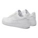 Nike Sneakersy Air Force 1 '07 Fresh DM0211 100 Biela