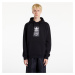 Mikina adidas Camo Lab Hoodie Black