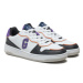 Gap Sneakersy Boston Ii Tmb W GAC003F5SWWHIBGP Biela