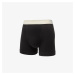 Calvin Klein Cotton Stretch Classic Fit Trunk 3-Pack Black/ Multicolor