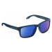Cressi Blaze Sunglasses Matt/Blue/Mirrored/Blue Jachtárske okuliare