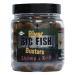 Dynamite baits big fish river hookbaits busters - shrimp krill