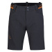 Hannah NAIRI II Men's Shorts Anthracite