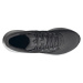adidas RUNFALCON 3.0 Pánska bežecká obuv, tmavo sivá, veľkosť 44