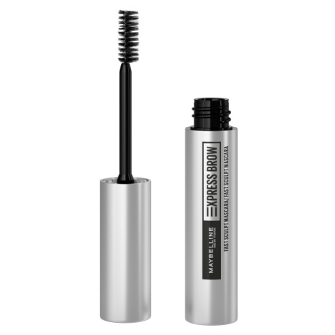 Maybelline NY Brow Fast Sculpt 10 Clear riasenka na obočie