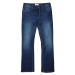 Strečové džínsy, Regular Fit, rozšírené