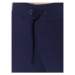 New Balance Teplákové nohavice Classic Core Fleece WP03805 Tmavomodrá Regular Fit