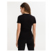 Versace Jeans Couture Tričko Čierna