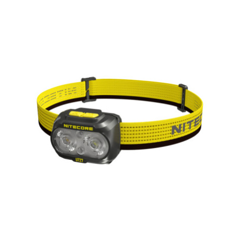Čelovka NITECORE UT27 2024