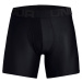 Boxers Under Armour Tech 6In 2 Pack
