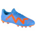 Svetlomodré chlapčenské kopačky Puma Future Play FG/AG Jr 107199-01