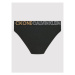 Calvin Klein Underwear Nohavičky G80G800507 Čierna