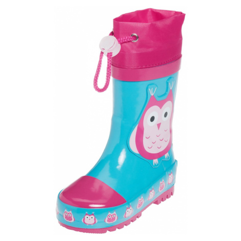 Dievčenské gumáky Playshoes