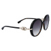 slnečné okuliare Karl Lagerfeld KL6084S-17 - Dámské