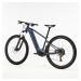 Horský elektrobicykel E-EXPL 520 29" modrý