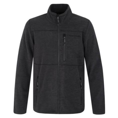 Pánske športové mikiny so zapínaním Hannah