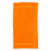 Towel City Luxusná osuška 70x130 TC004 Orange