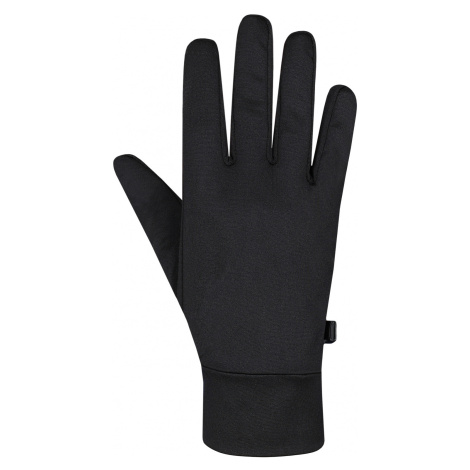 Husky Unisex rukavice Emi čierna